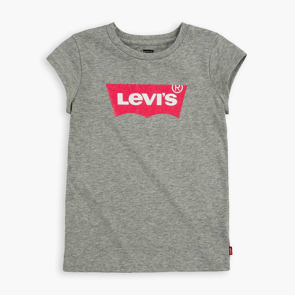 

Футболка Levi's, серый