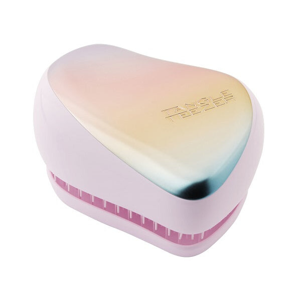 

Tangle Teezer Компактная расческа Styler Расческа с перламутровым матовым хромом