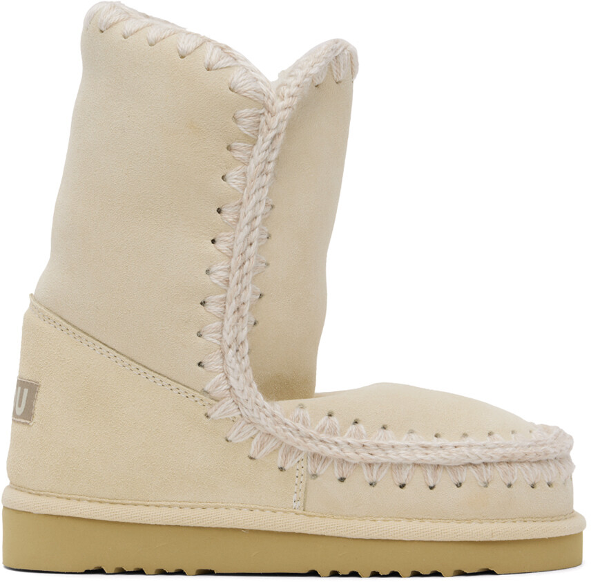 

Ботинки Off-White 24 Mou