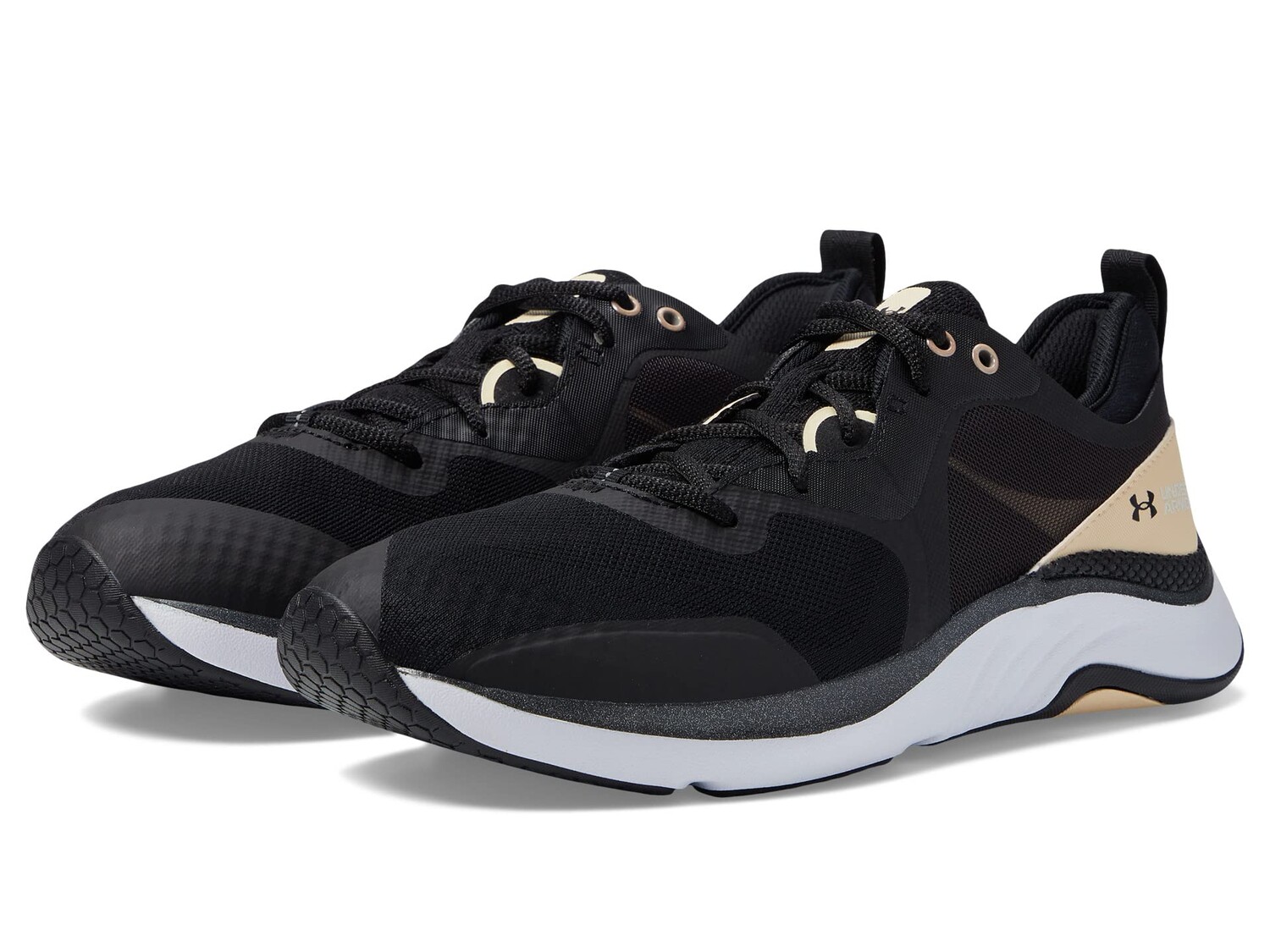 

Кроссовки Under Armour, HOVR Omnia