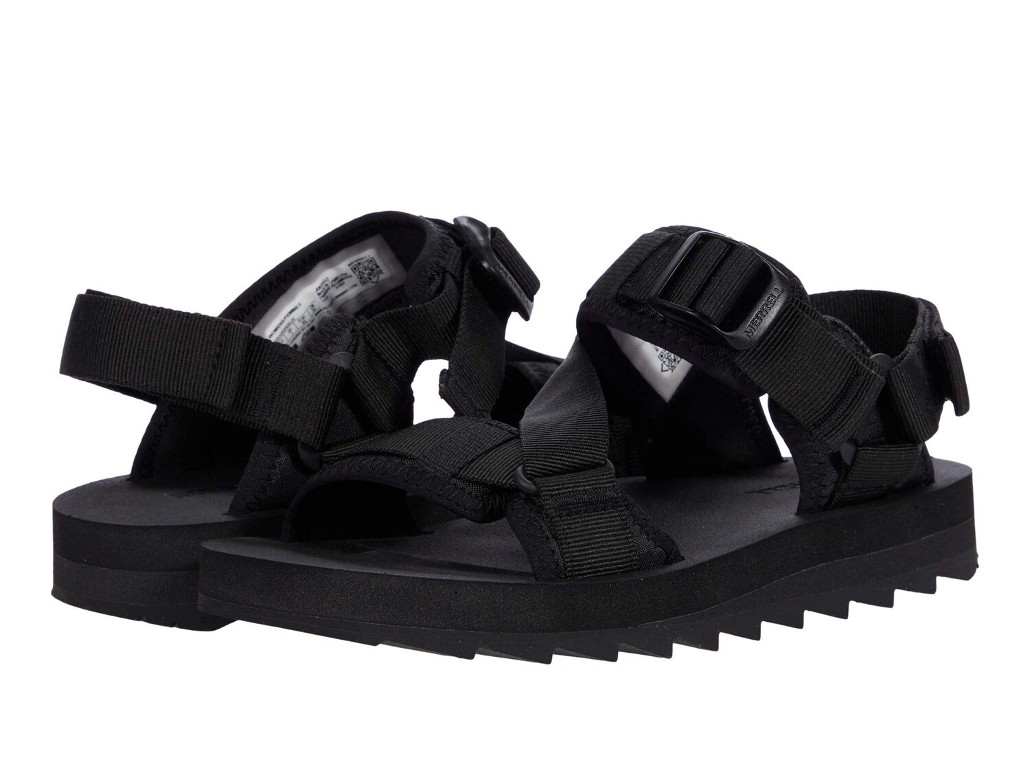 

Сандалии Merrell, Alpine Strap