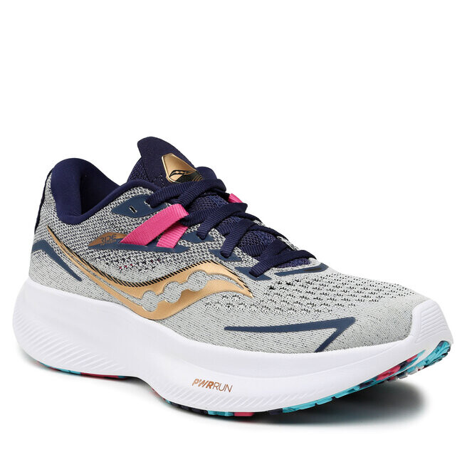 

Кроссовки Saucony Ride, серый