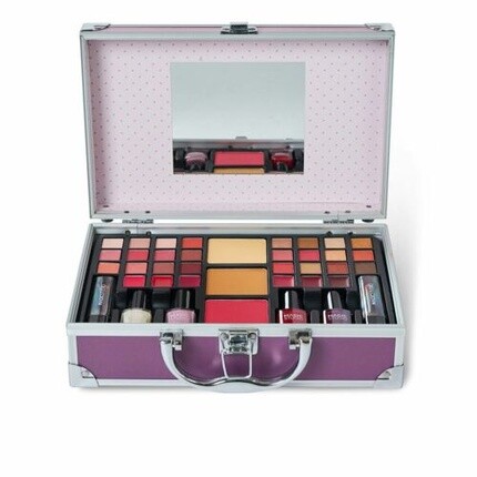 

Набор для макияжа The Perfect Beauty Secret – 39 предметов, Magic Studio