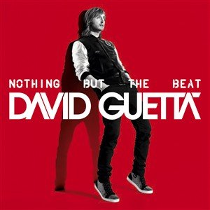Виниловая пластинка Guetta David - Nothing But the Beat