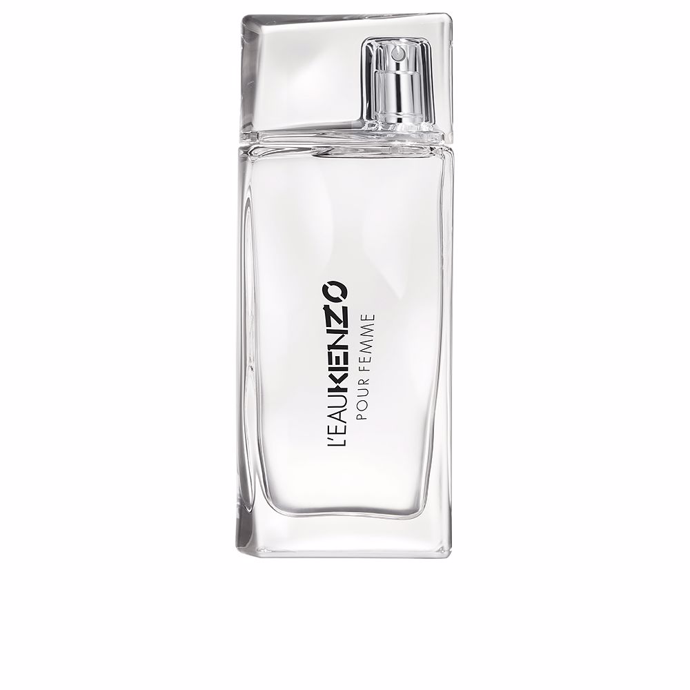 Духи L’eau kenzo pour femme Kenzo, 50 мл aqua kenzo pour femme туалетная вода 100мл уценка