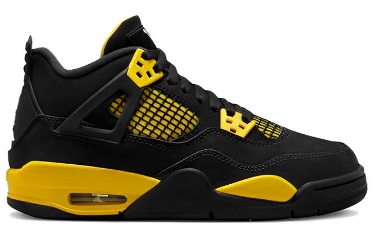 

Jordan 4 Retro Thunder (2023) (GS)