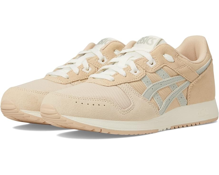 

Кроссовки ASICS Sportstyle Lyte Classic, цвет Cozy Pink/Light Sage