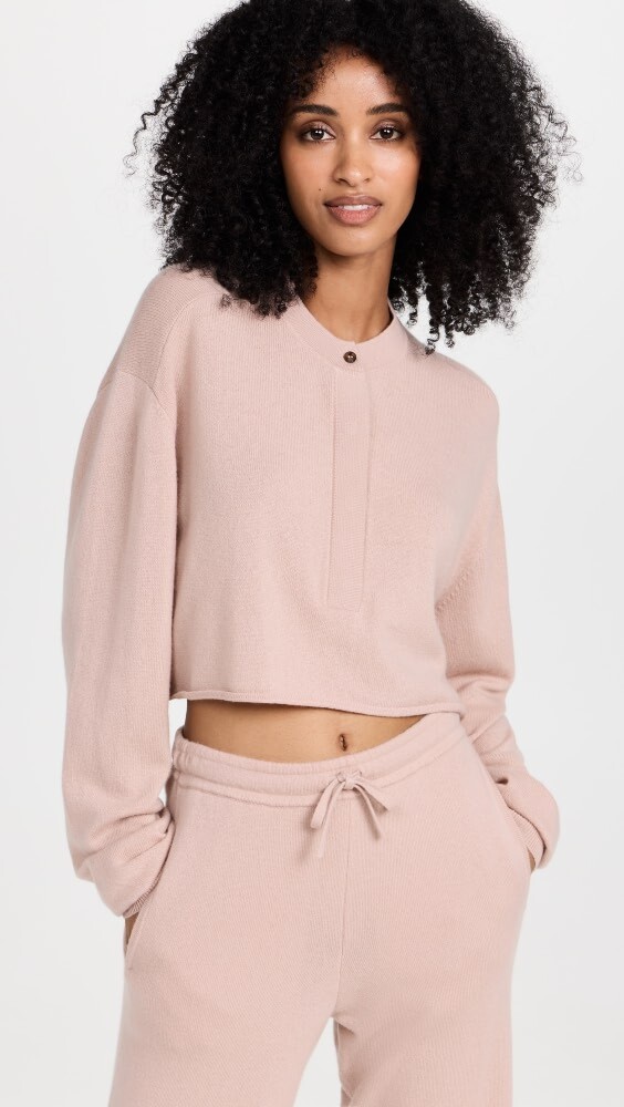 

Свитер Le Kasha Bulgan Cashmere