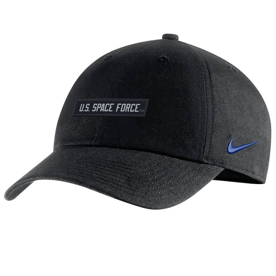 

Бейсболка Nike Air Force Falcons, черный