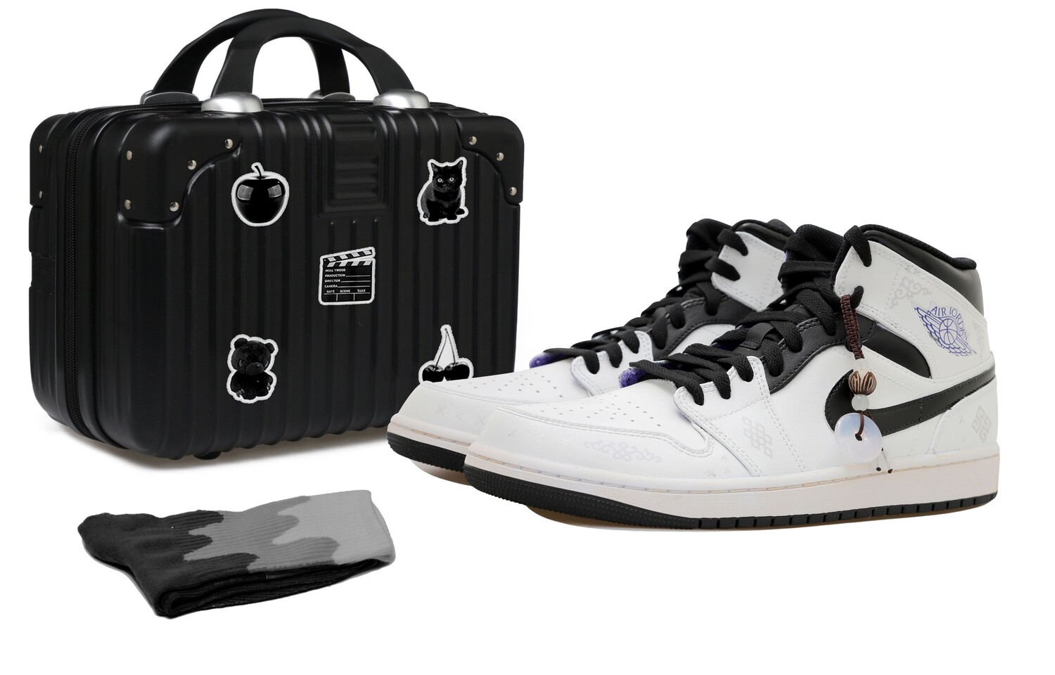 

Jordan Air Jordan 1 винтажные баскетбольные кроссовки мужские