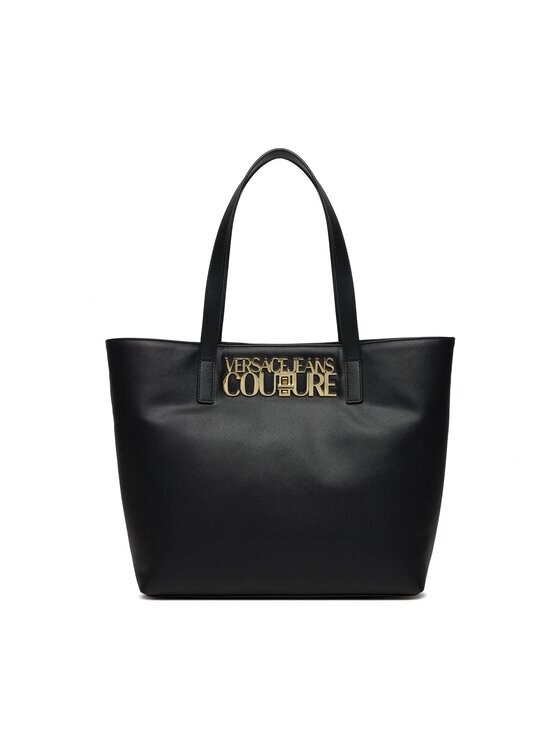 

Кошелек Versace Jeans Couture, черный
