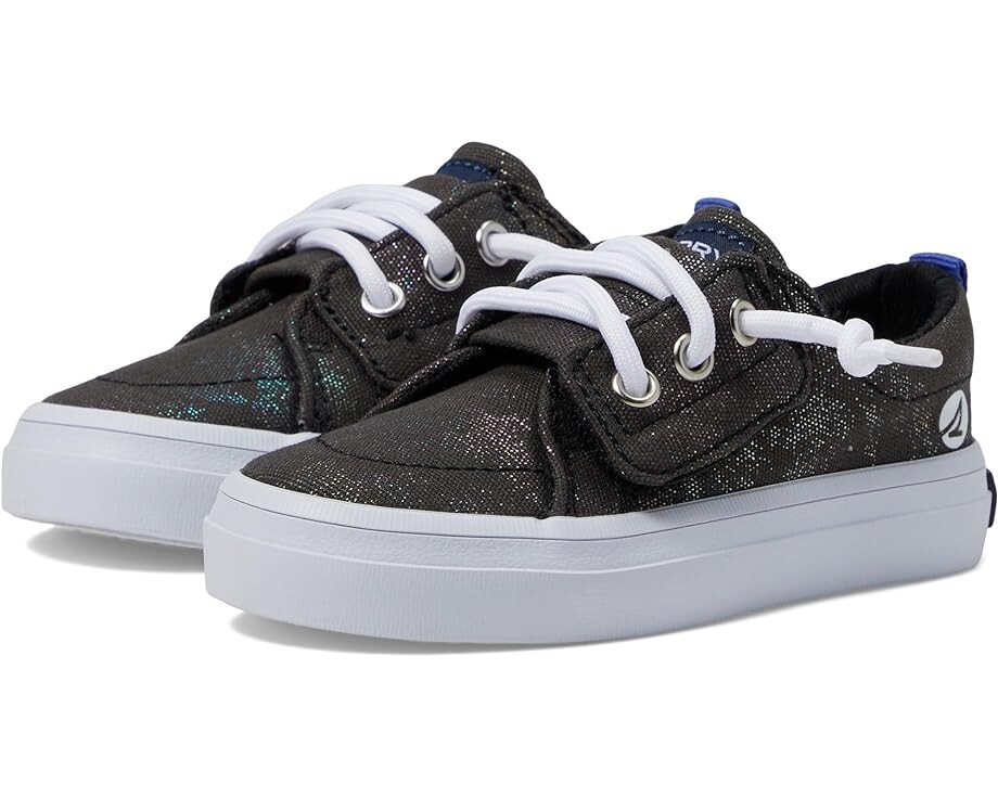 

Кроссовки Sperry Crest Vibe Jr., черный