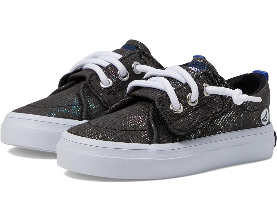 Кроссовки Sperry Crest Vibe Jr., черный