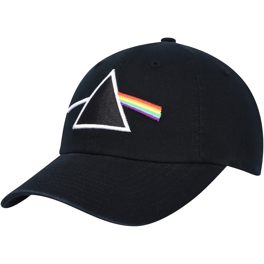 

Бейсболка American Needle Pink Floyd, черный