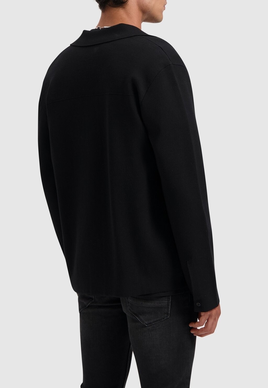 

Кардиган REGULAR FIT Pure Path, черный