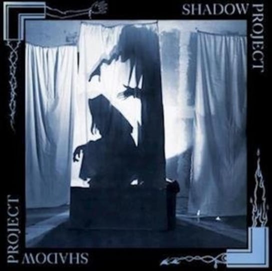 Виниловая пластинка Shadow Project - Shadow Project