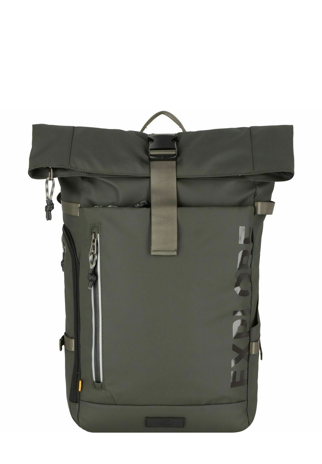 

Рюкзак EXPLORE camel active, цвет khaki