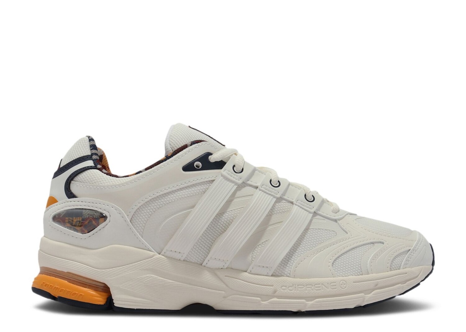 

Кроссовки adidas Spiritain 2000 'Chinese New Year', кремовый, Бежевый
