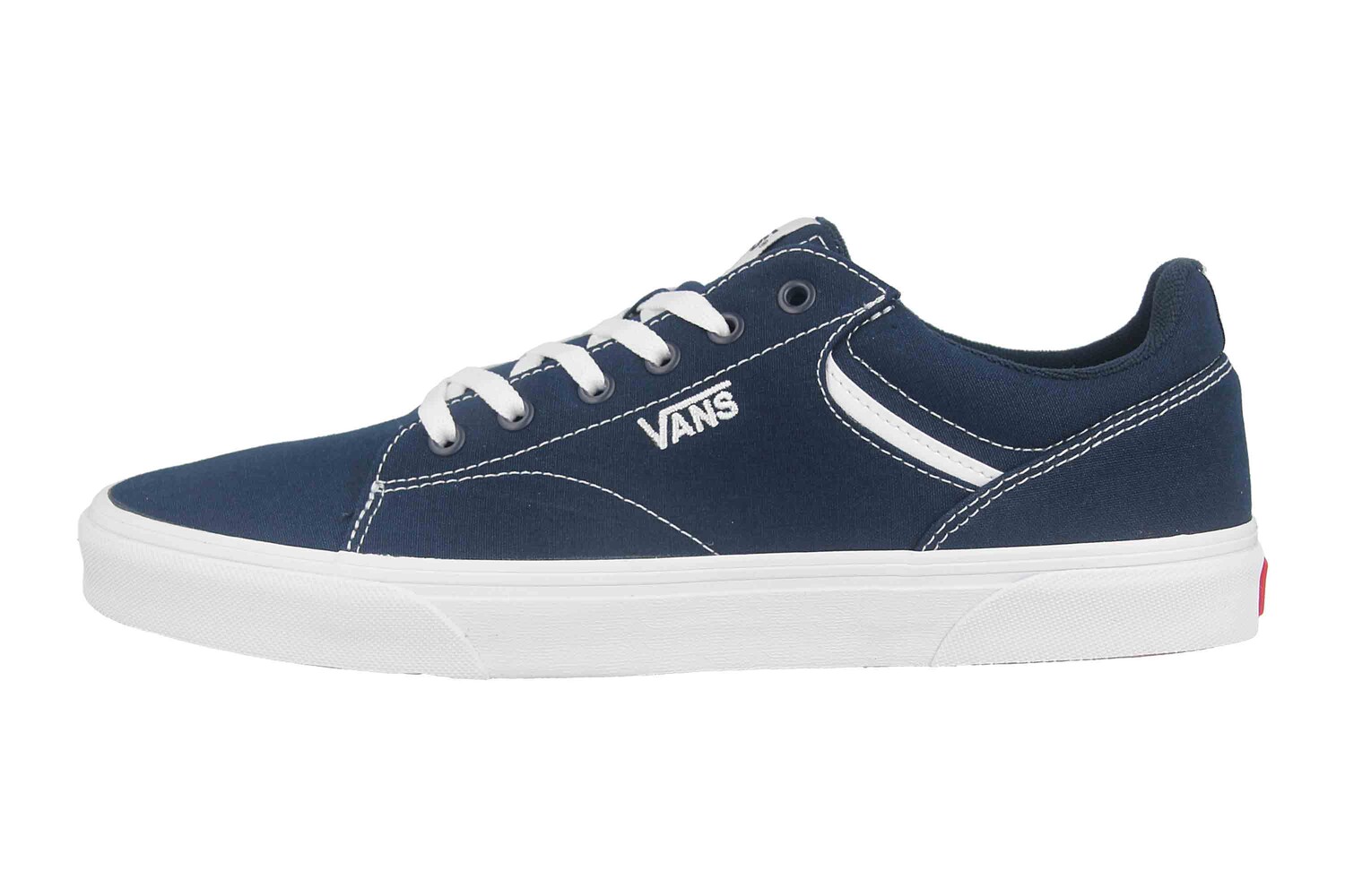 

Низкие кроссовки Vans, синий