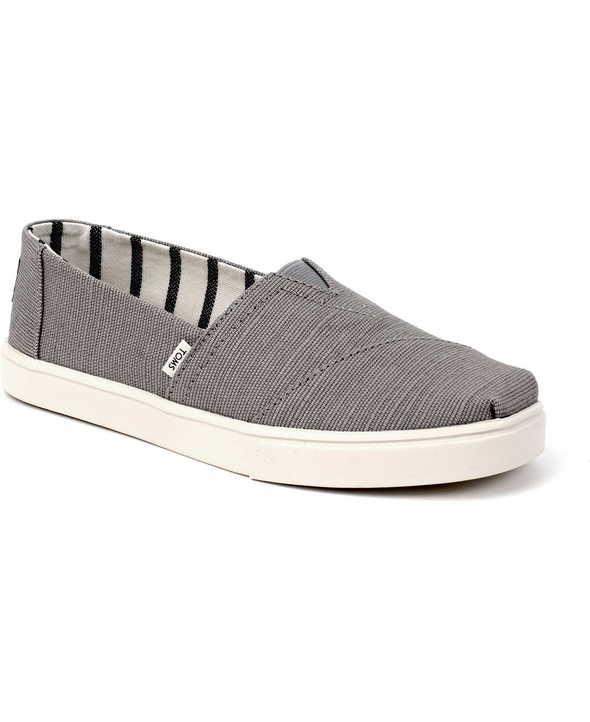 

Женские слипоны Alpargata Cupsole TOMS
