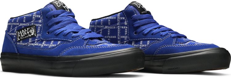 Supreme x best sale vans ss19