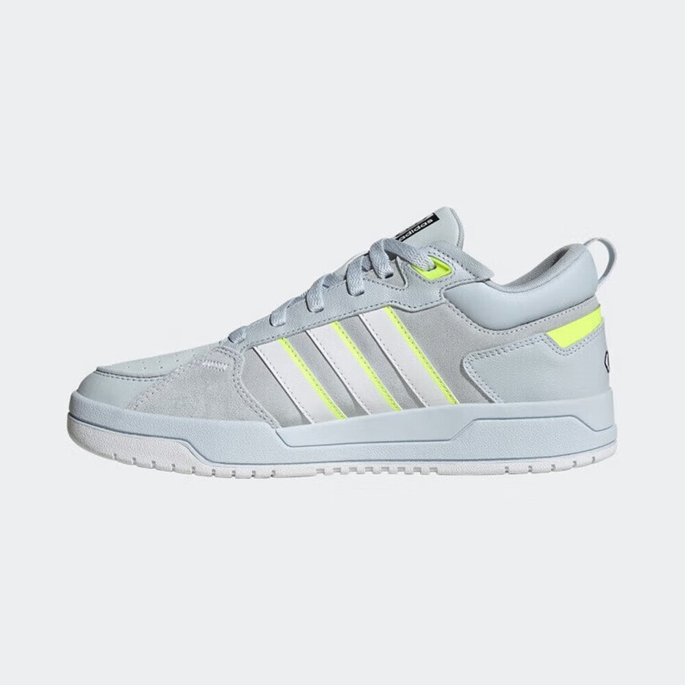 

Кроссовки Adidas Neo 100DB, голубой, Синий