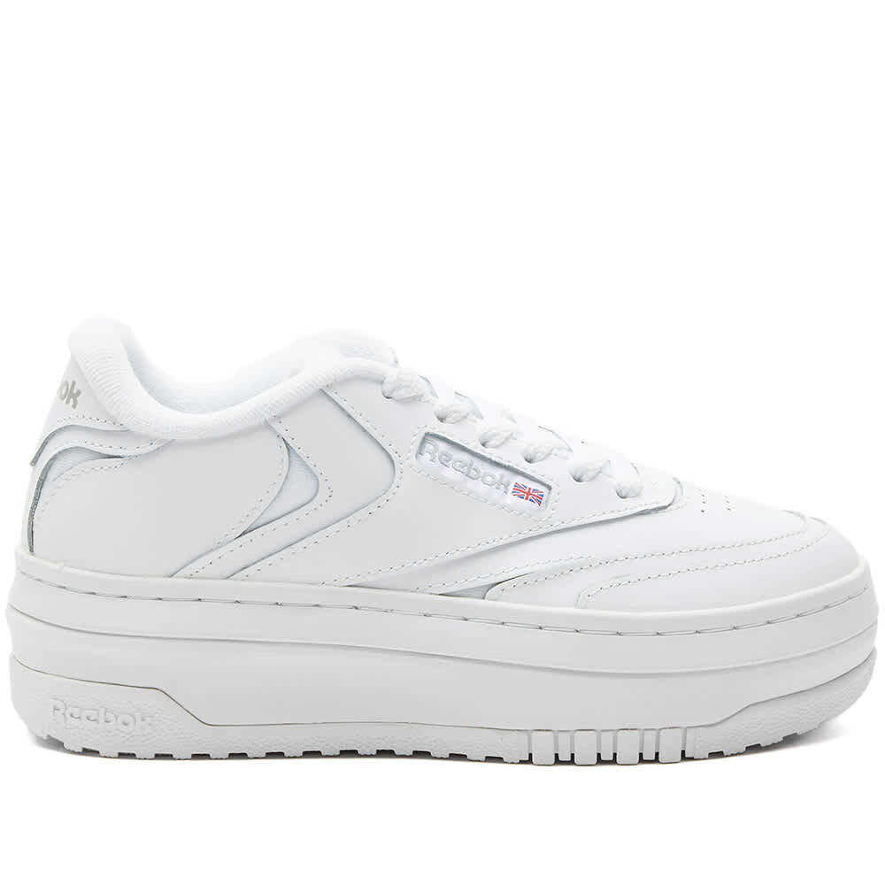 

Кроссовки Reebok Club C Extra