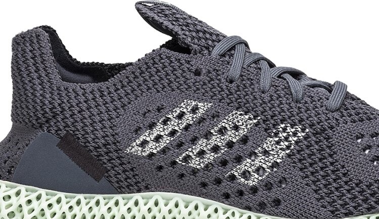 Adidas futurecraft 4d onyx best sale