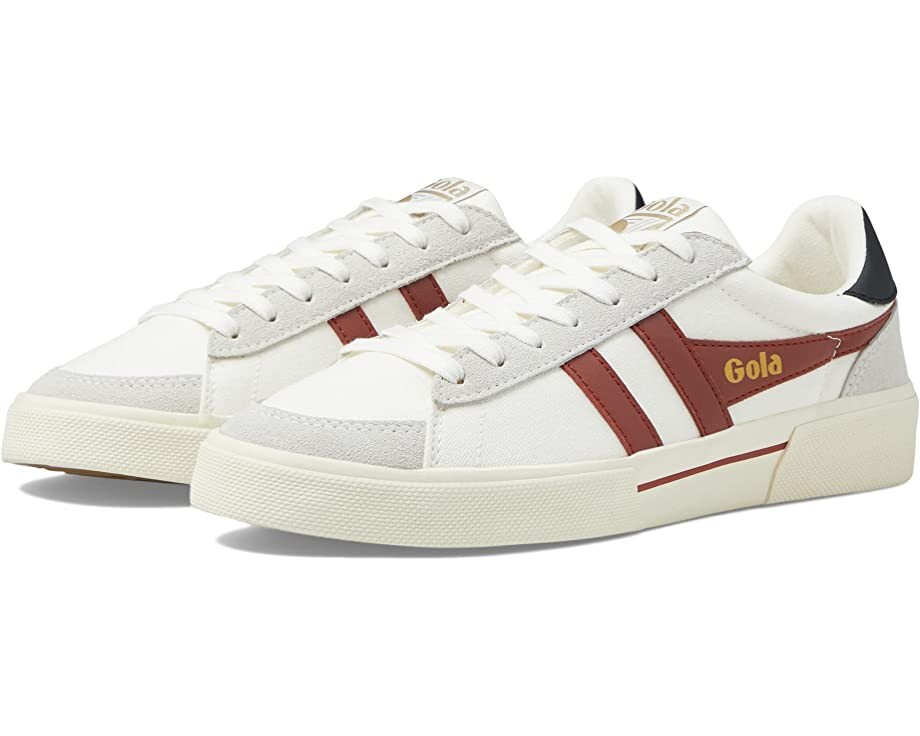 

Кроссовки Breakpoint Gola, белый