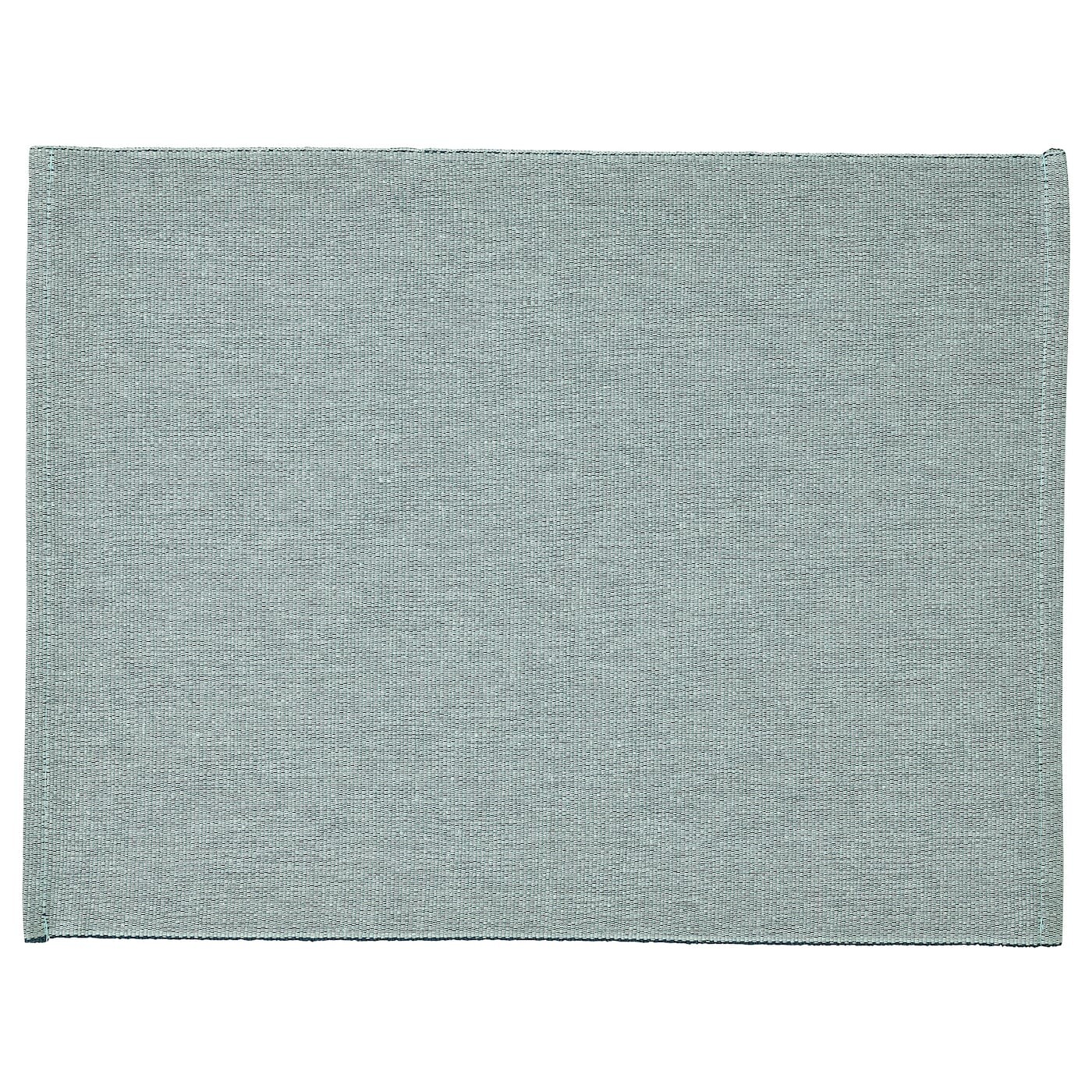 

SVARTSENAP СВАРТСЕНАП Салфетка под прибор, зелено-синий, 35x45 см IKEA
