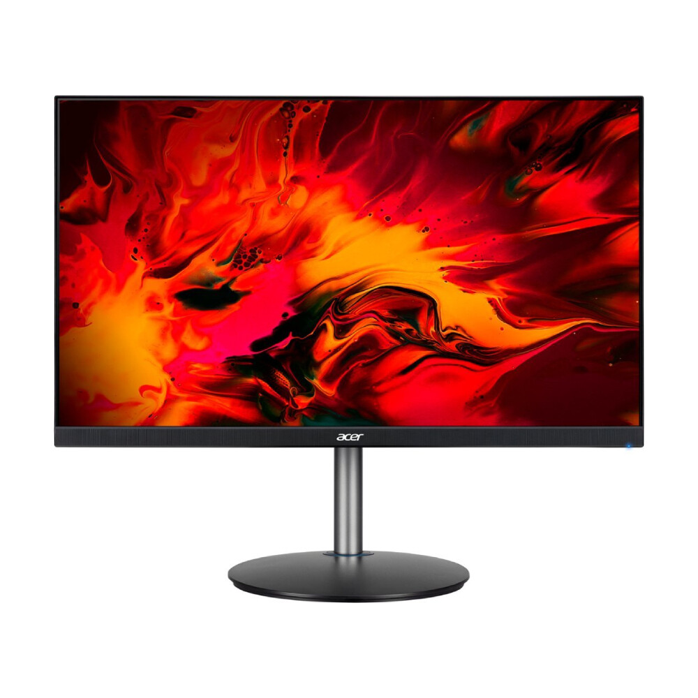 

Игровой монитор Acer Nitro XF243Y M3bmiiprx, 23.8", 1920 х 1080, IPS, 180 Гц, черный