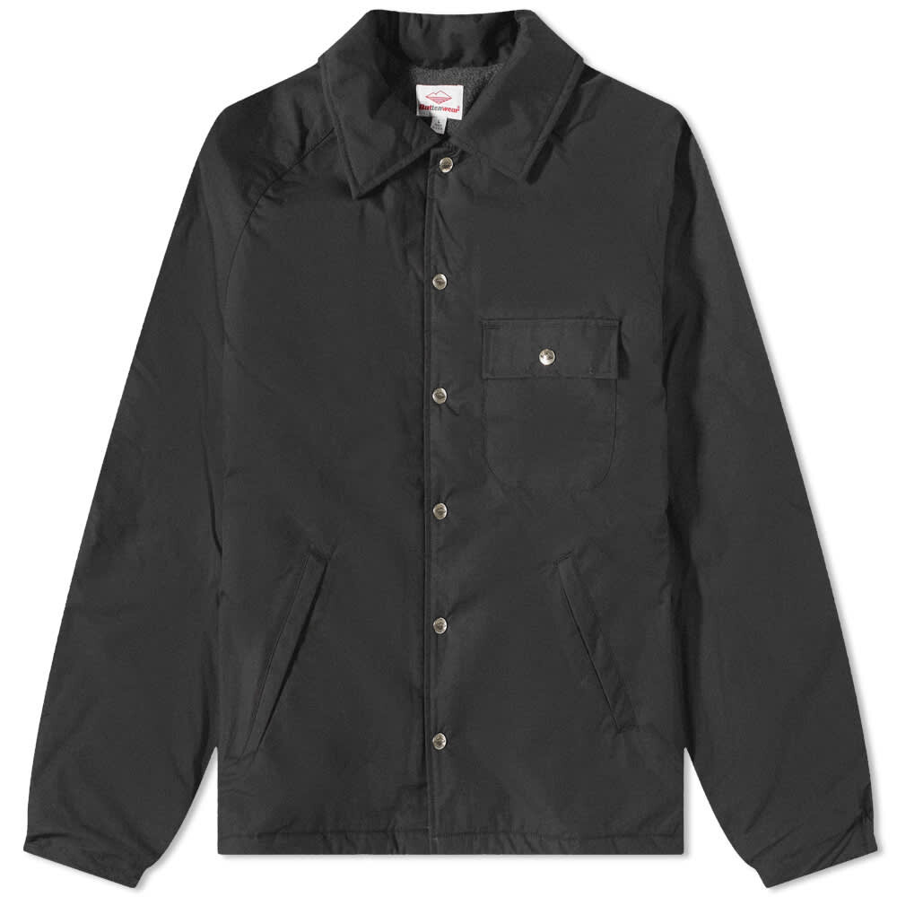 

Пляжная куртка Battenwear, Серый