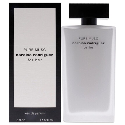 

Narciso Rodriguez Pure Musc Women EDP Spray 5 унций