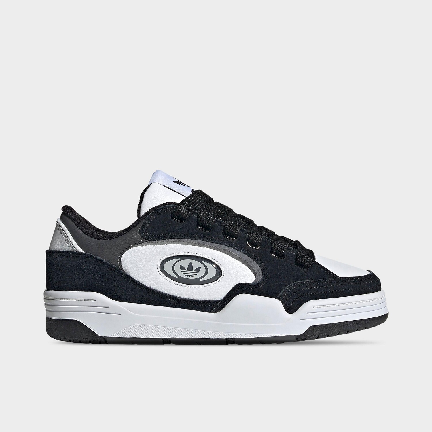 

Женская повседневная обувь Adidas Originals Adi2000 X, черный