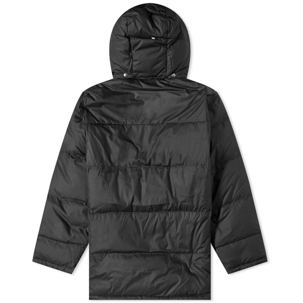 

Парка M 77 Brooks Range The North Face