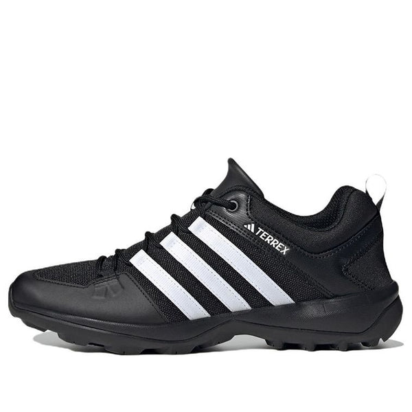 Кроссовки Adidas Terrex Daroga Plus Hiking HP8632, черный цена и фото