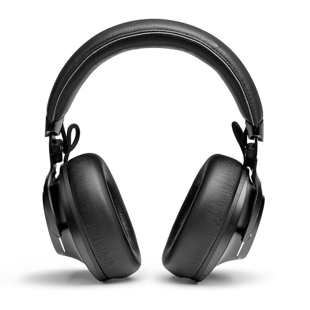 

Bluetooth-гарнитура JBL CLUB ONE с двойным микрофоном, черный