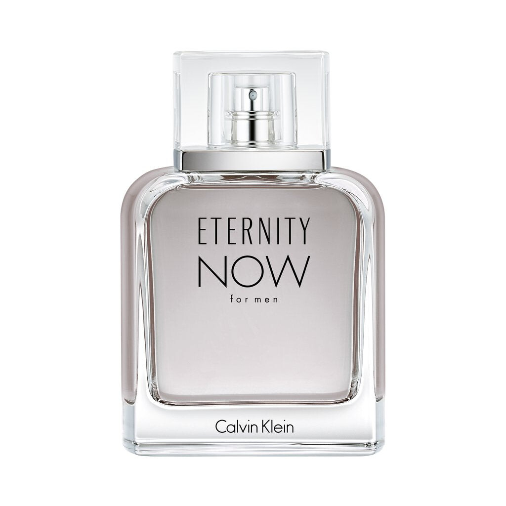 

Calvin Klein Eternity Now For Men Туалетная вода-спрей 100мл