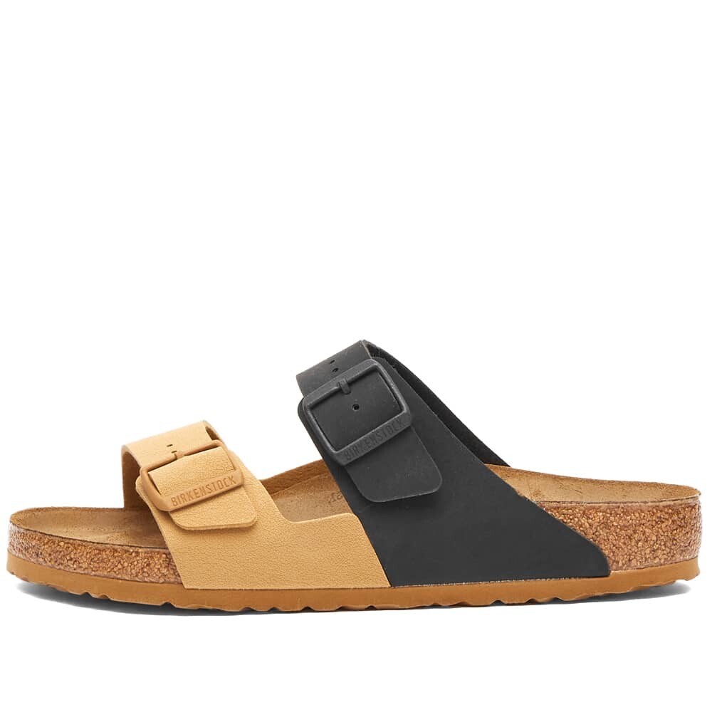 

Аризона Сплит Геометрия Birkenstock