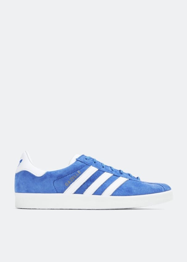 

Кроссовки ADIDAS Gazelle 85 sneakers, синий