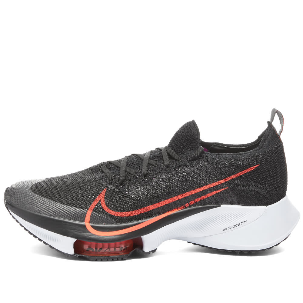 

Темп Air Zoom NEXT% Nike
