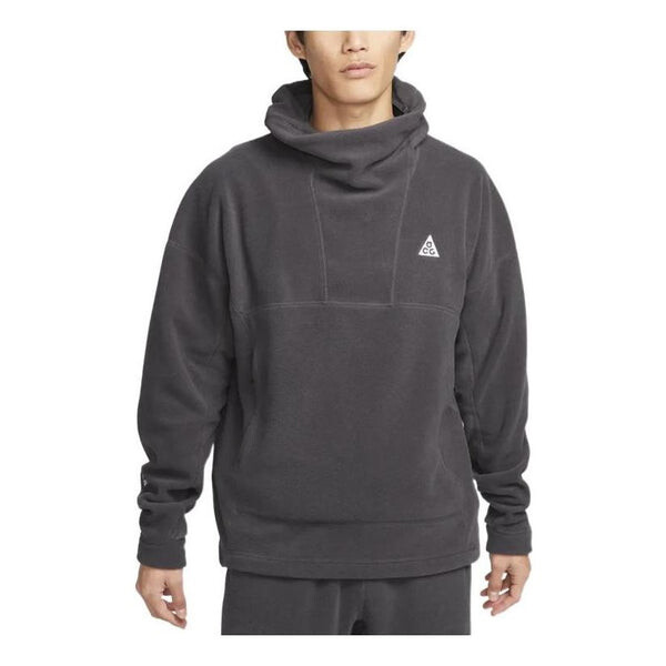 

Толстовка Nike ACG Therma-FIT, Черный