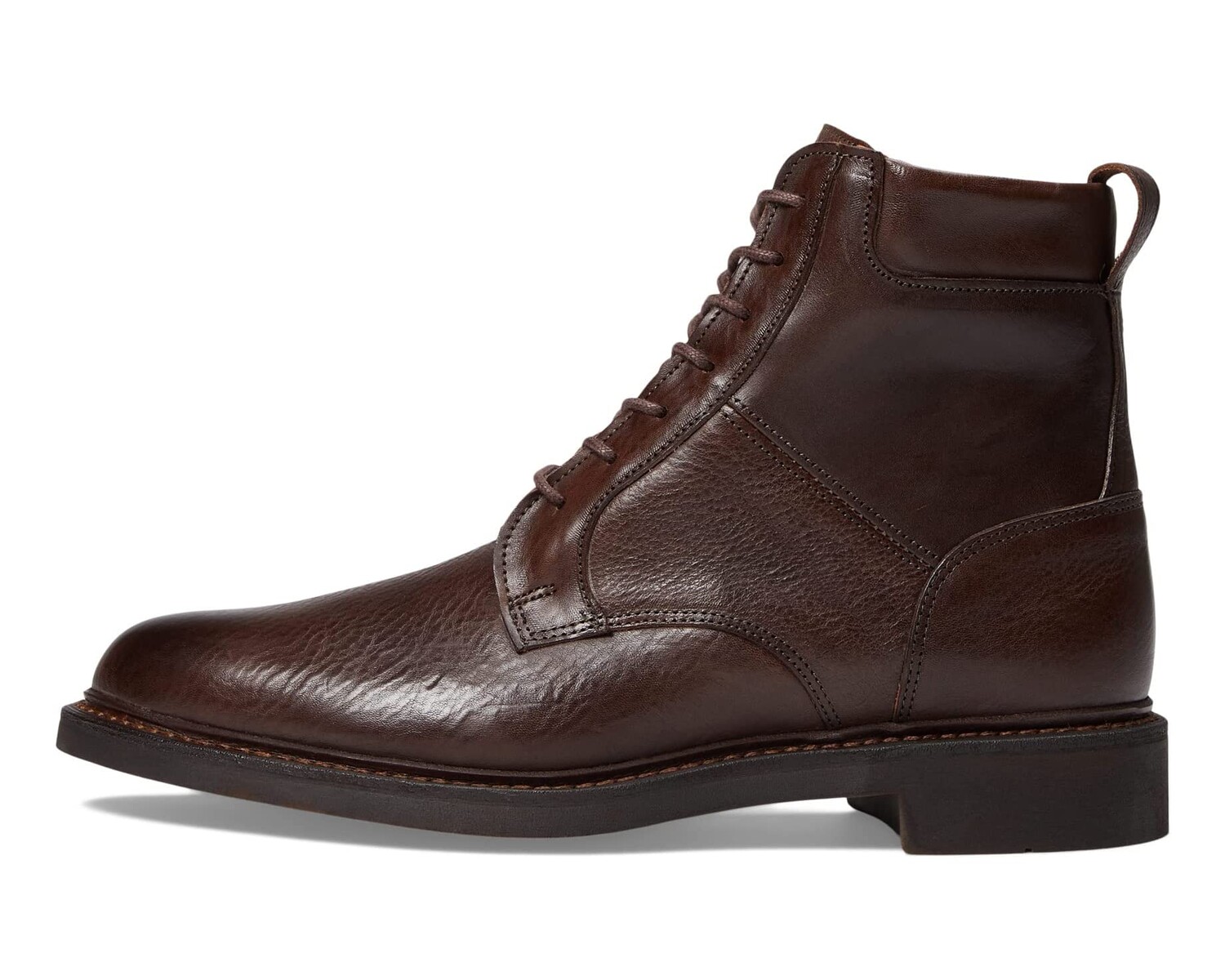 

Ботинки Denali Boot Allen Edmonds, коричневый
