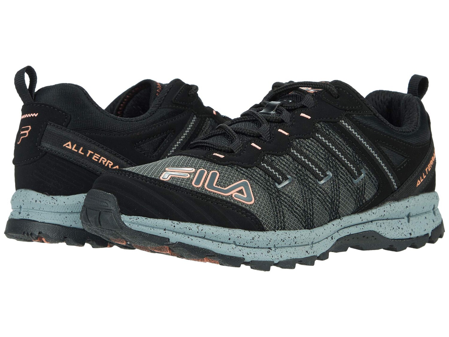 

Кроссовки Fila, Endurance EVO