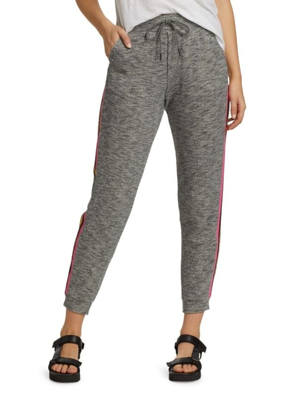 

Штаны Спортивные Le Superbe Good Day, heather grey