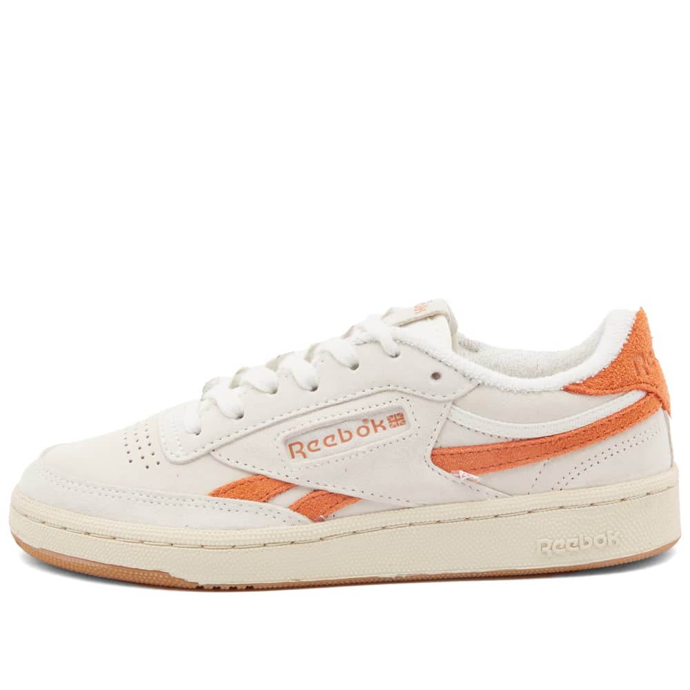 Reebok club c revenge. Кеды Club c Revenge Vintage Reebok. Reebok Club c Revenge Vintage оранжевые. Кеды Club c Revenge Vintage. Reebok Club c Revenge Vintage Retro Gold f23-r/Core Black/Neon Cherry.