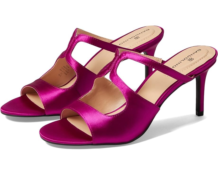 

Туфли Bandolino Mizelle 2, цвет Jewel Fuchsia