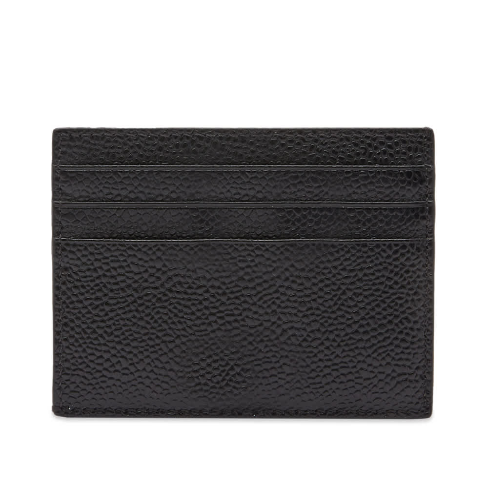 Кошелек Thom Browne Note Compartment Card Holder
