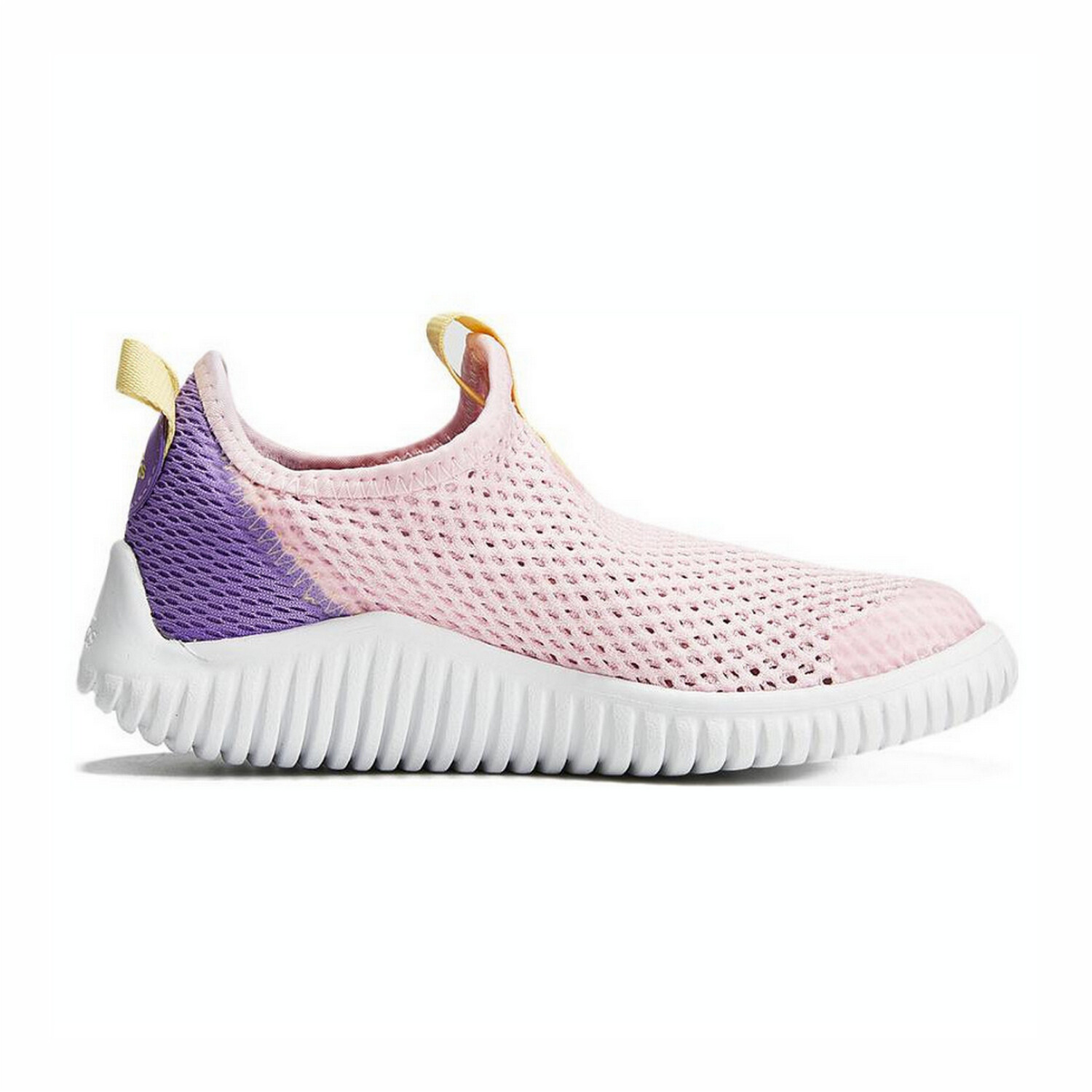 

Кроссовки adidas Rapidazen 2.0 C, розовый/белый/фиолетовый