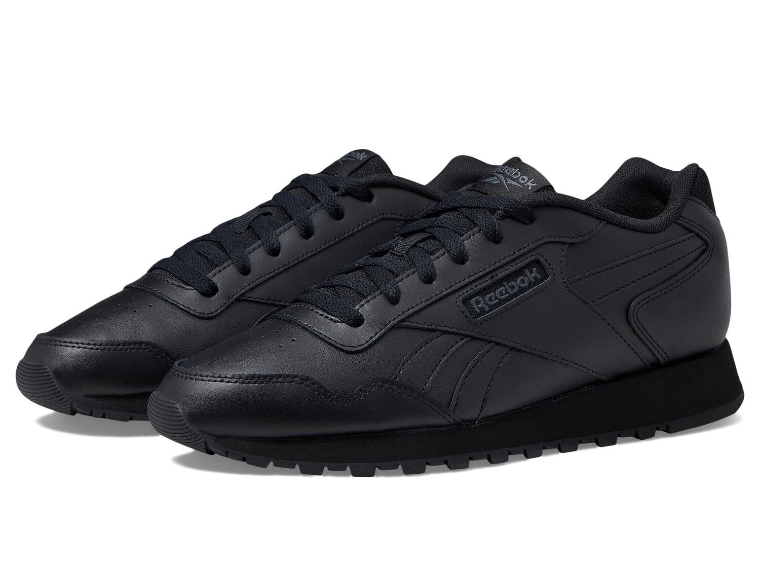 

Кроссовки Reebok, Glide, Черный